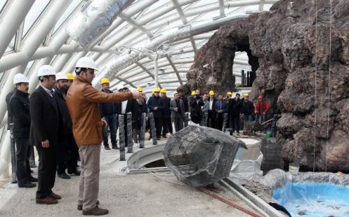 Altay, Selukluyu Gelecee Tayacak Prestijli Yatrmlar Yaptk 